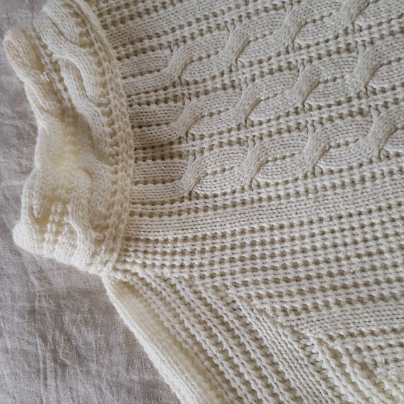 Essex Junction vintage sweater - Picture 10 of 12